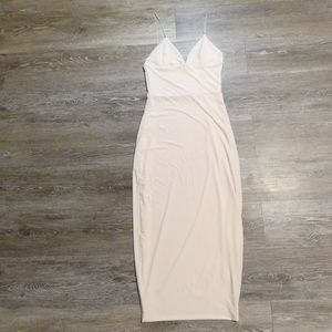 BodyCon Cami Dress